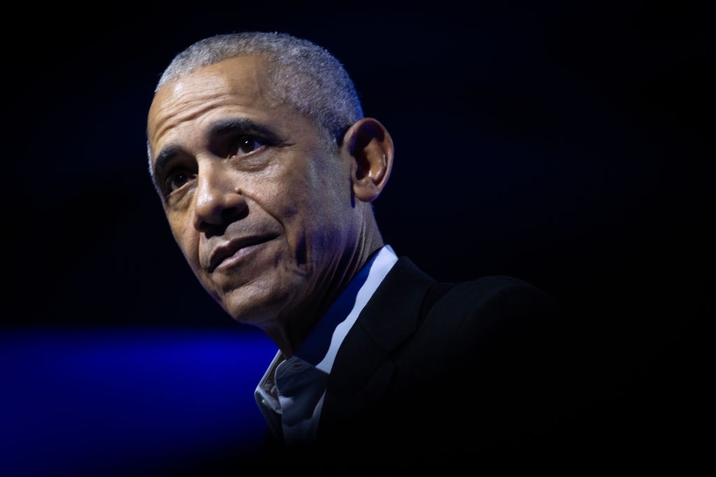 Obama Presidential Center, Described As A 'Hub For Change' By Barack Obama, Is Set To Open In 2026 On Chicago’s South Side