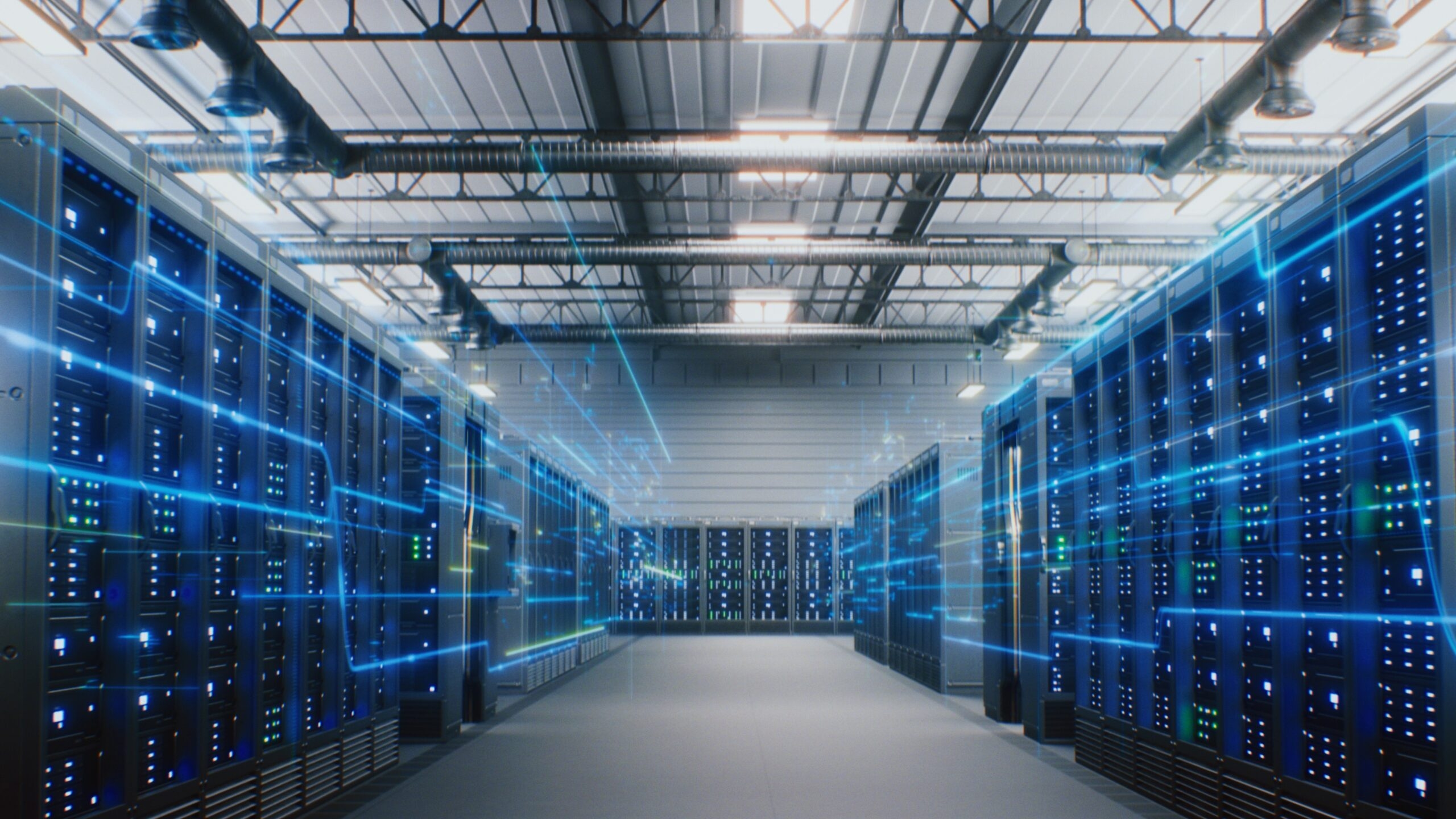 If There's Been A Spike In Your Power Bill, AI Data Centers Could Be To Blame — Even If You Don’t Live Nearby