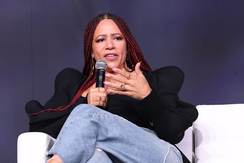 Nikole Hannah-Jones, A Pulitzer Prize-Winning Journalist, Will Open A Black-Owned Literary Hub In Brooklyn