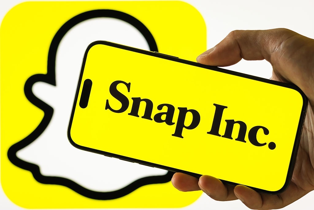 Snapchat Is Rolling Out Storage Plans For Those With Over 5GB Of Memories