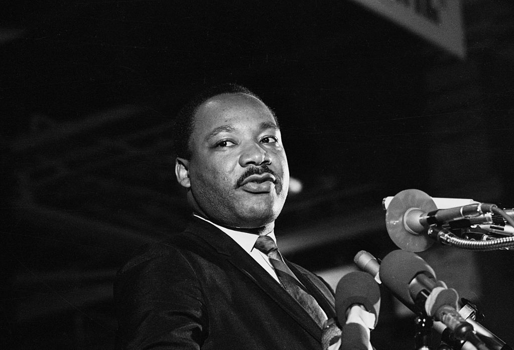 OpenAI States It Has Paused Video Generations Of MLK After His Daughter, Bernice A. King, Voiced Concerns About Likeness Use