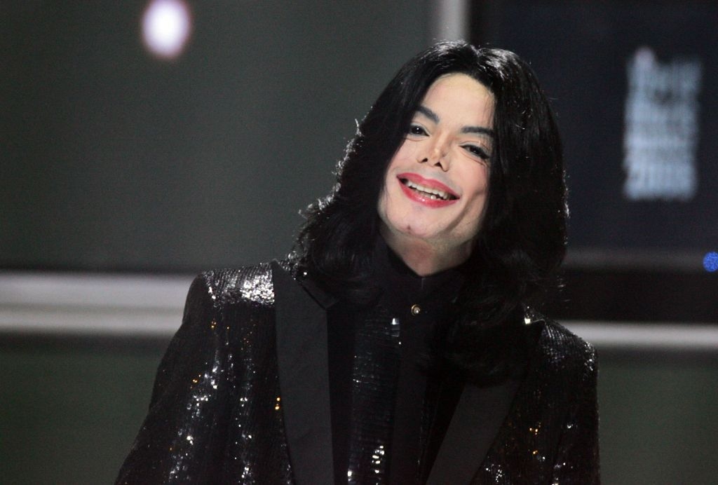 Paris Jackson Received $65M From Michael Jackson’s Estate Amid Legal Dispute Over Executor Payments