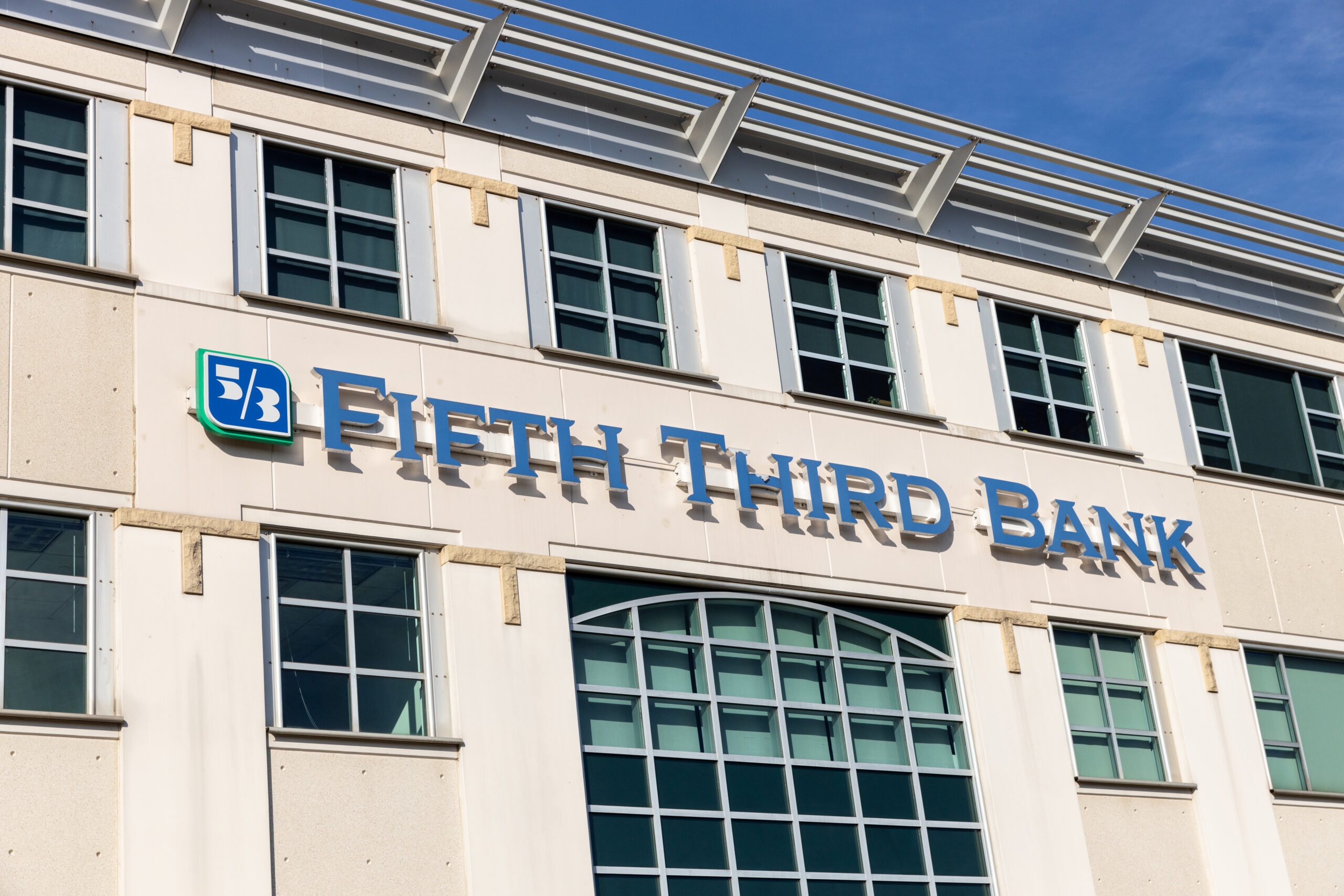 Fifth Third Bancorp To Acquire Comerica Bank For $10.9B In All-Stock Deal That Reportedly Will Create One Of The Largest Banks In The US
