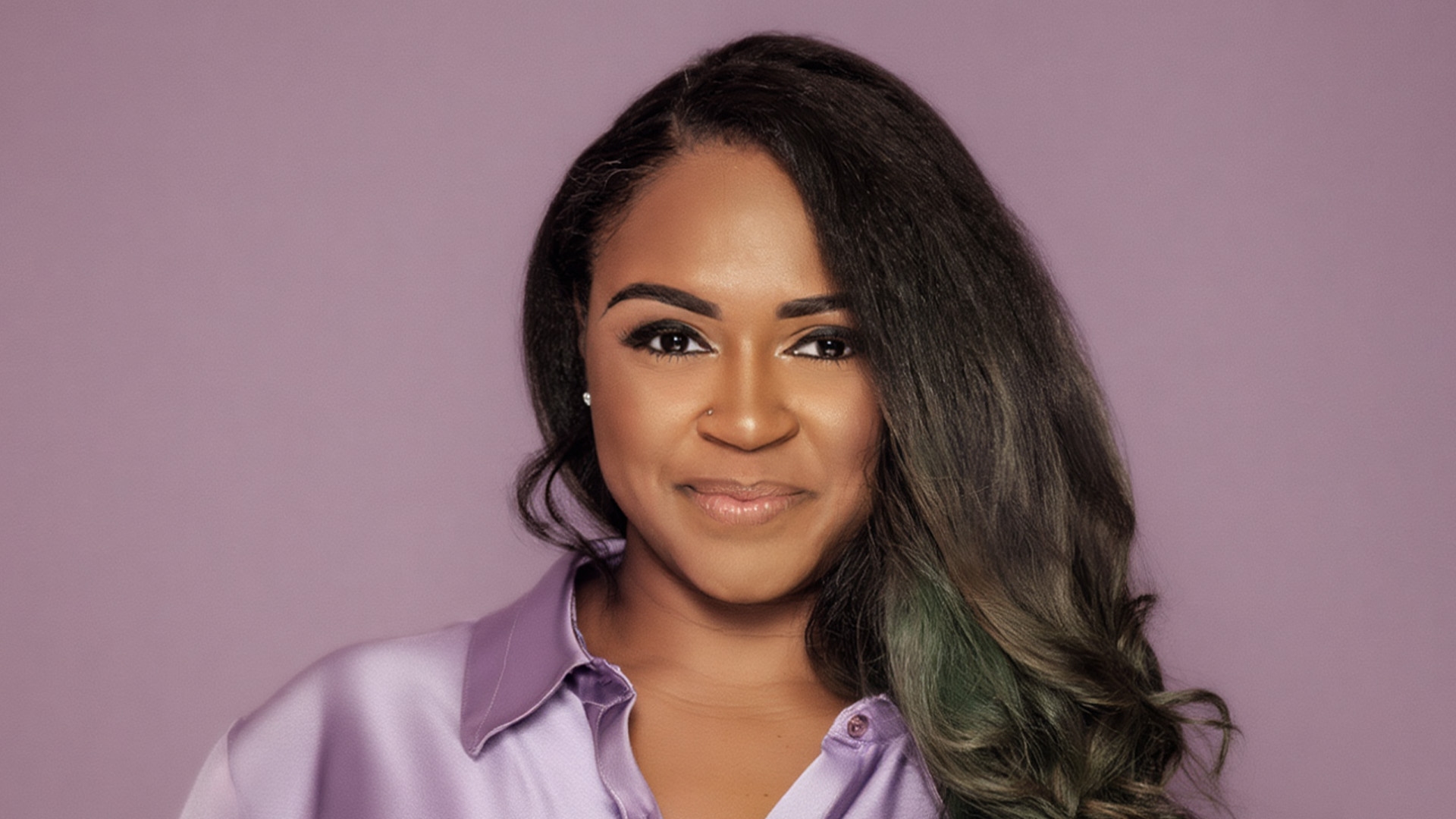Karima Williams Built An AI-Powered Platform To Help Users Regulate Their Emotions In Stressful Situations