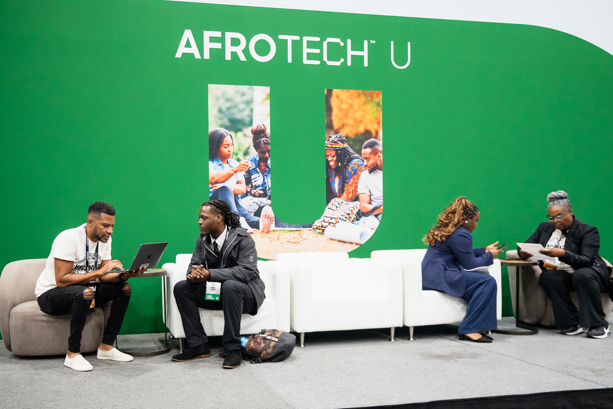 AFROTECH™ Forms 3-Year Partnership With Howard University To Position Students To Become Industry Leaders
