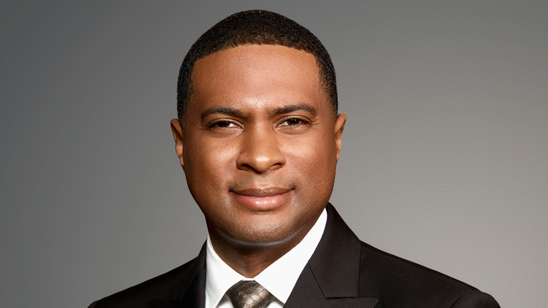 Grambling State University President Martin Lemelle Jr. Wants To Position Students To Work Among The 'Best And Brightest In Silicon Valley'