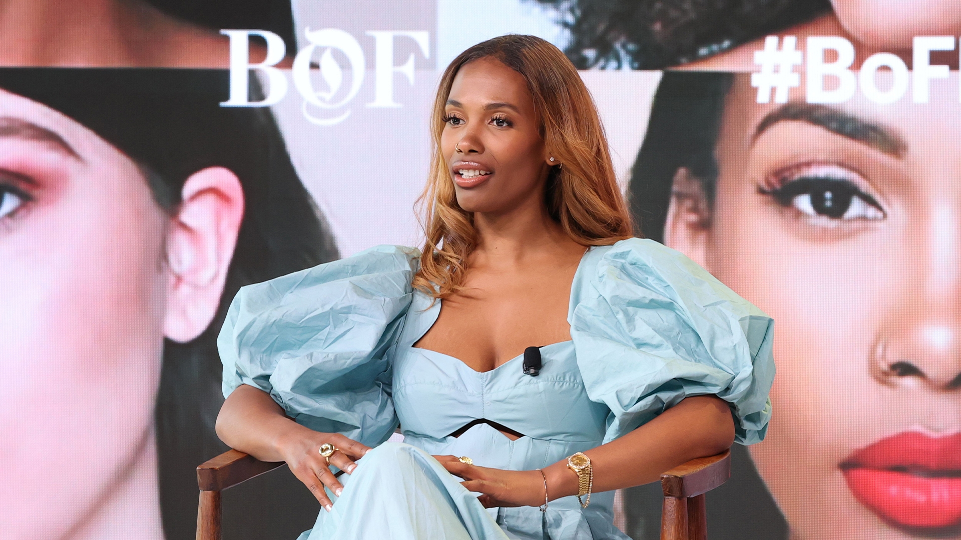Melissa Butler, Founder Of The Lip Bar, Projects 40% Surge In Sales Despite Taking A Hit In Target Stores
