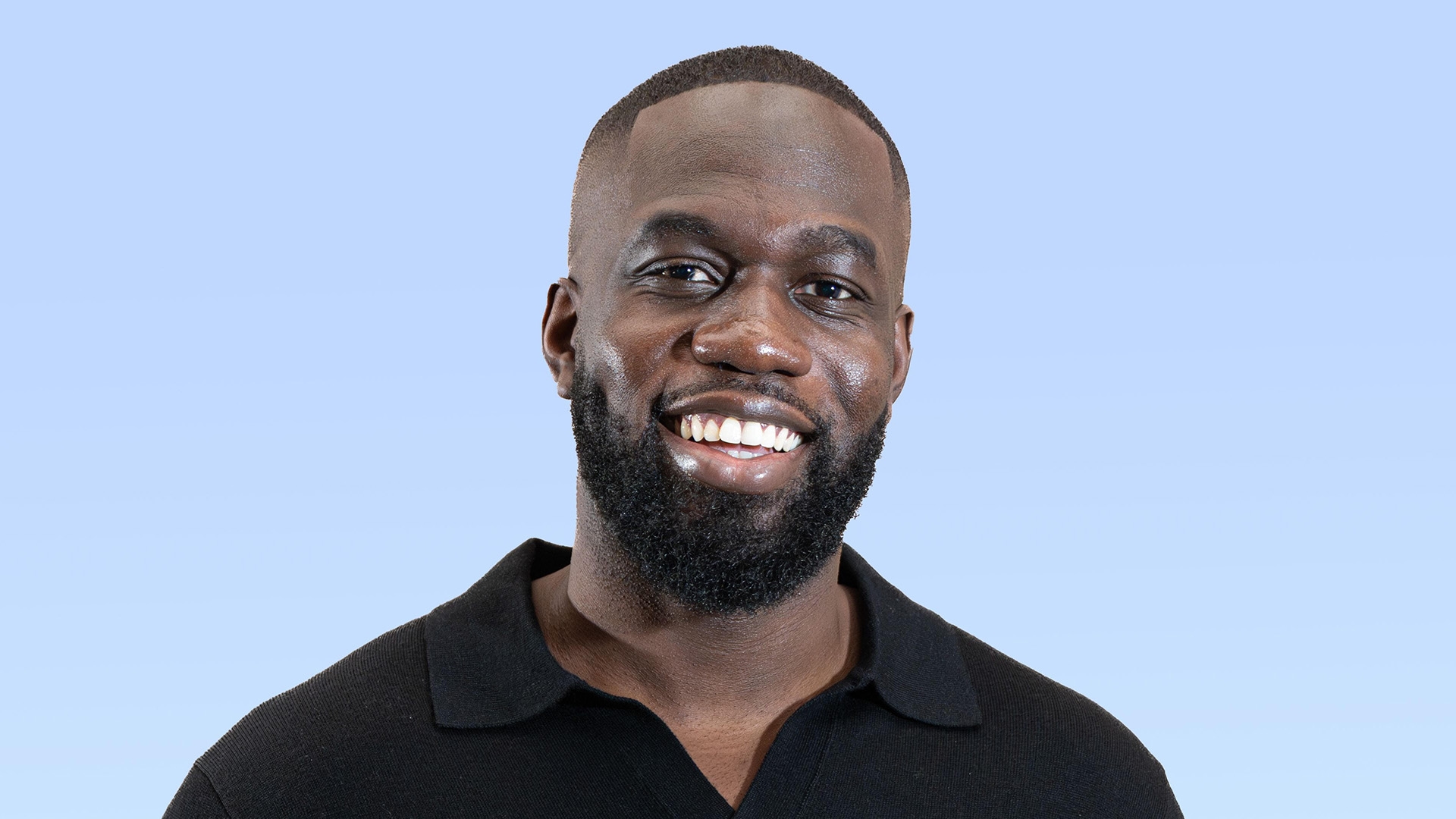 Meta Senior Researcher Dr. Setor Zilevu Wants To Be The Champion For The Underdog As AI Advances