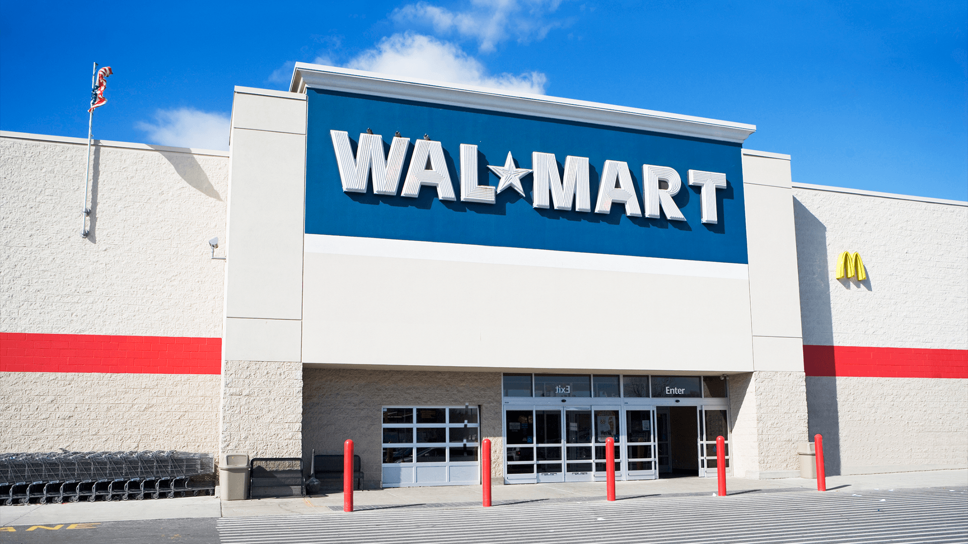 Is Walmart Closing On November 1st? The Retailer Faces $2 Billion Loss As SNAP Payments Freeze Amid Government Shutdown