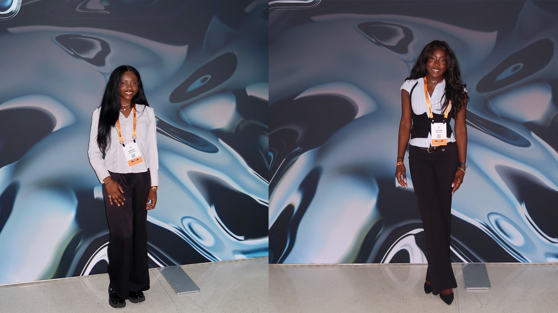 College Sophomores Share Their Roadmap For Collectively Landing 8 Interviews At AFROTECH™ Conference 2025