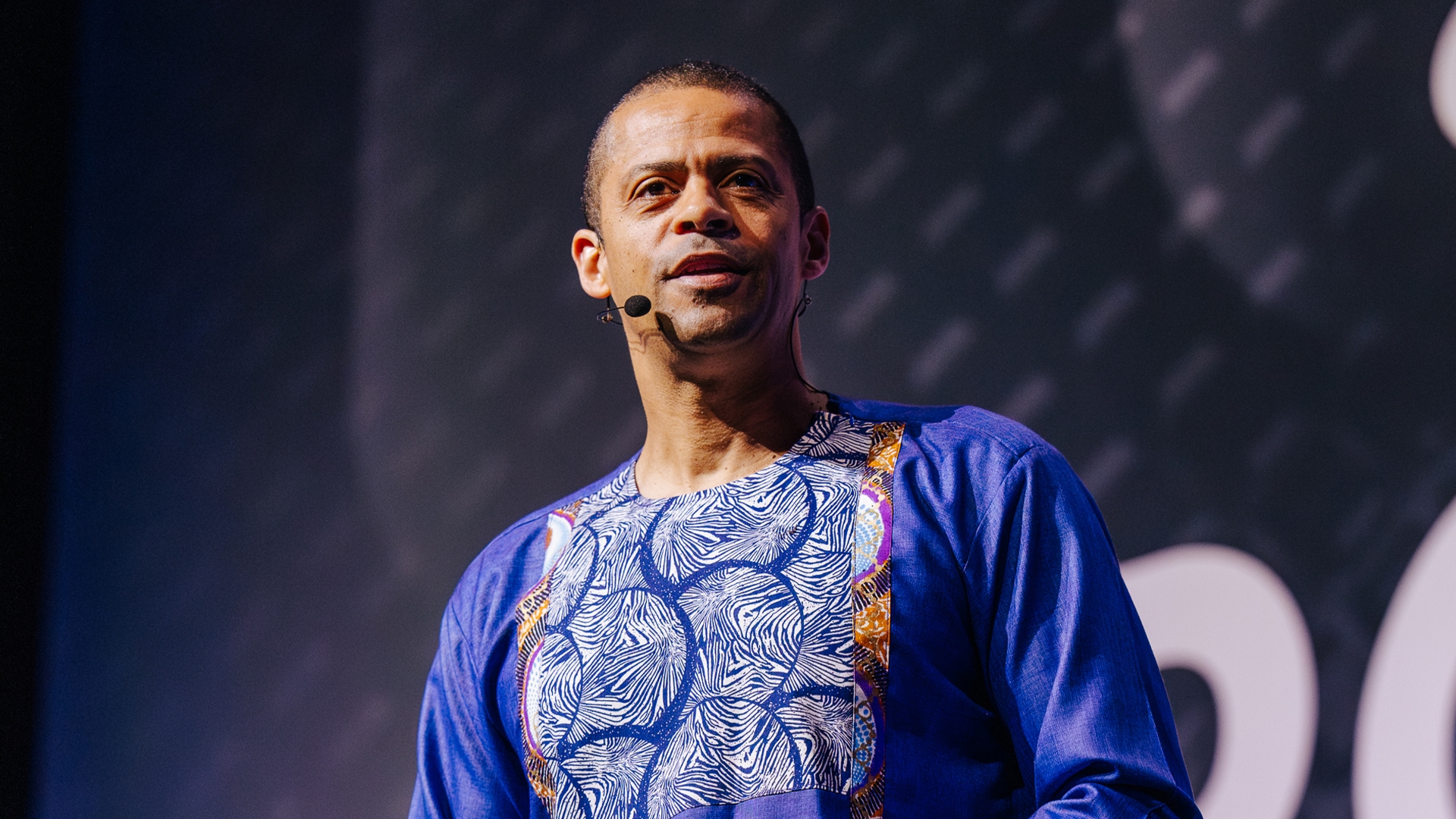 This Fortune 1000 CEO Revealed Several Truths For Black Professionals Rooted In The Pursuit Of Learning And Preparation