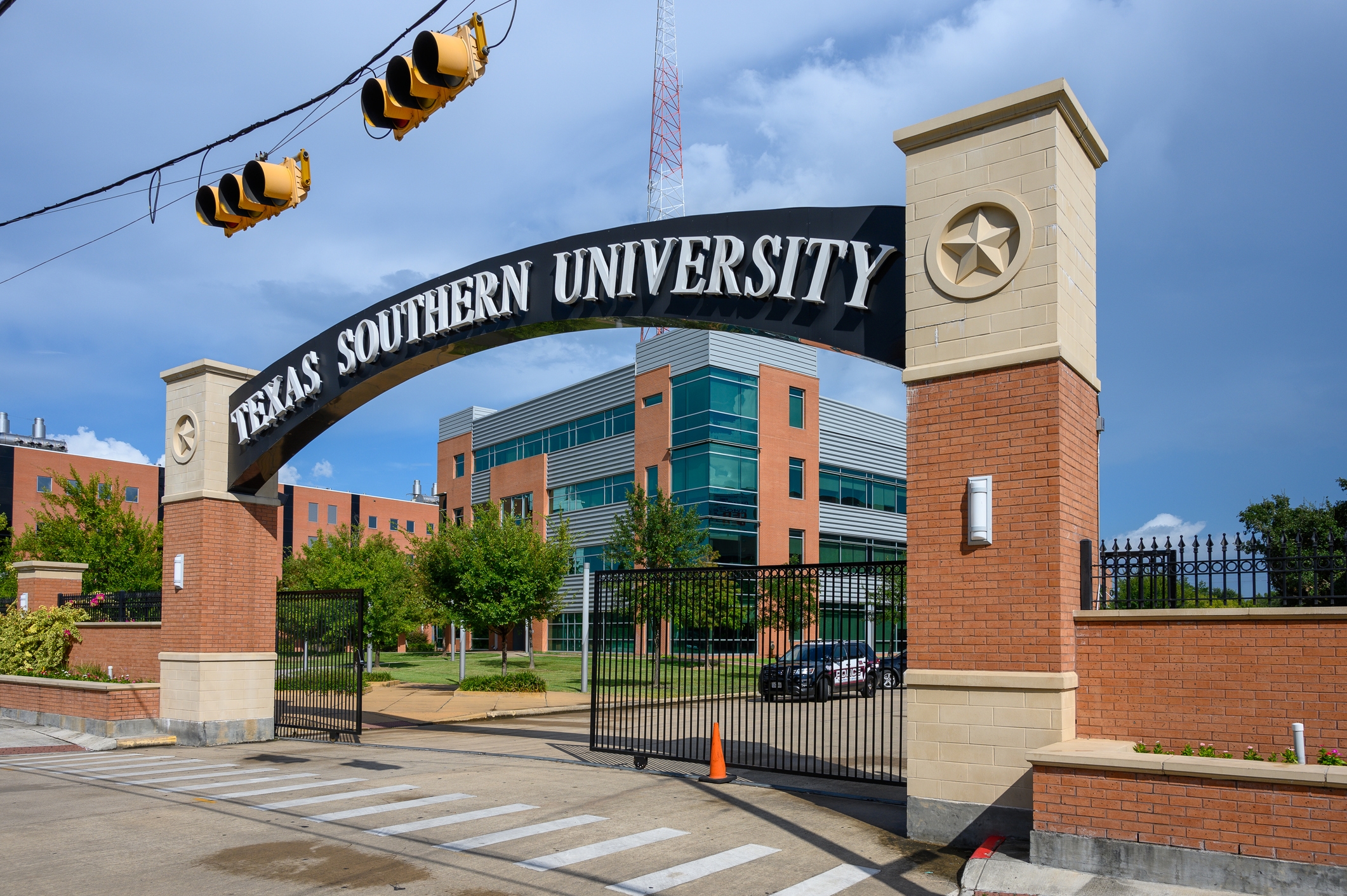 Texas Southern University Under Investigation After Audit Flags Financial Issues, Governor Says ‘Waste, Fraud, And Abuse Will Not Be Tolerated' Texas Southern University Under Investigation After Audit Flags Financial Issues, Governor Says ‘Waste, Fraud, And Abuse Will Not Be Tolerated'