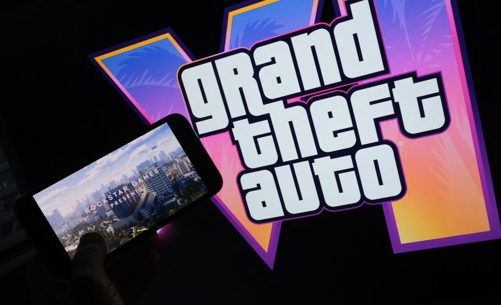Rockstar Games' 'Grand Theft Auto 6' Release Date Delayed Yet Again — Here's What We Know