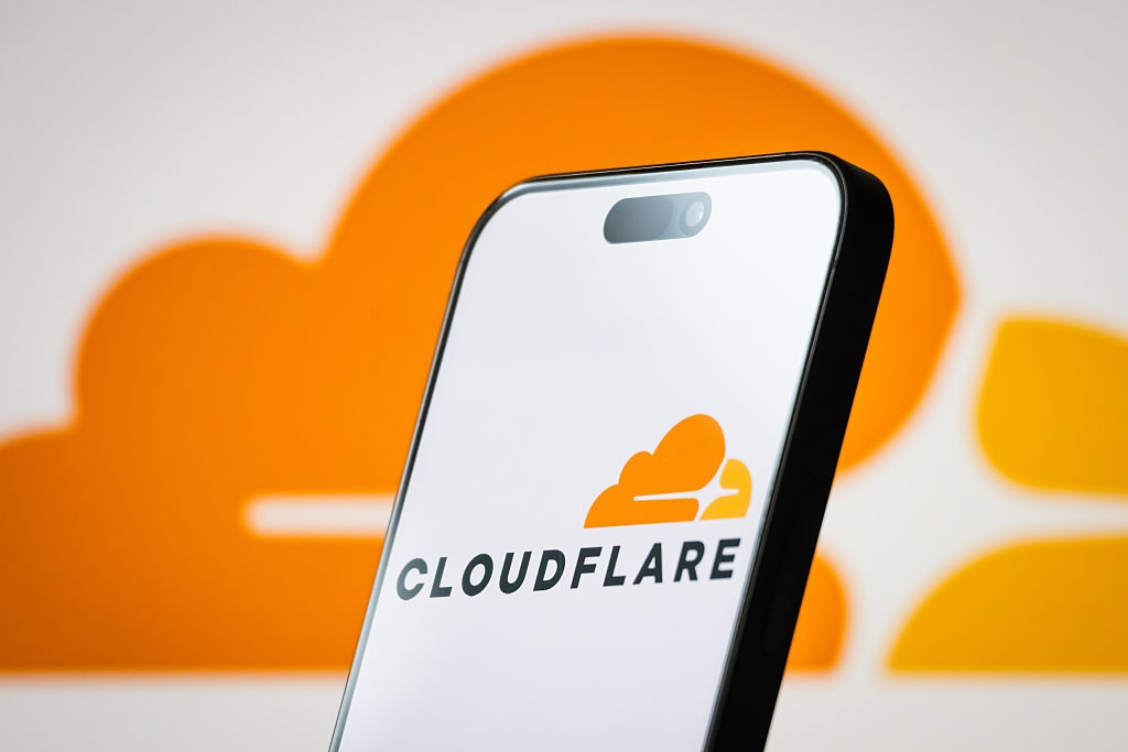 A Cloudflare Outage Disrupted The Internet — Here's The Details We Know So Far