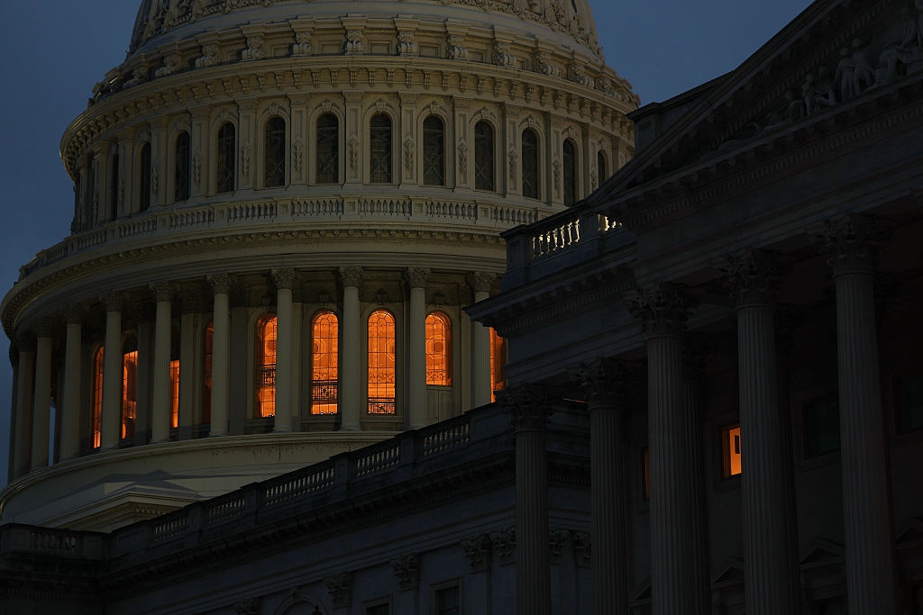 As Senate Passes Deal That Could End Government Shutdown, Democrats Are Left Frustrated Over Health Subsidies