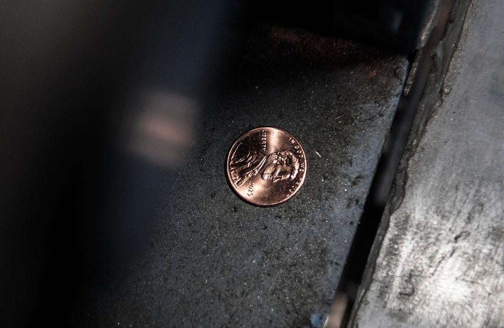 Are Pennies Being Discontinued After Over 200 Years? Here's What We Know So Far