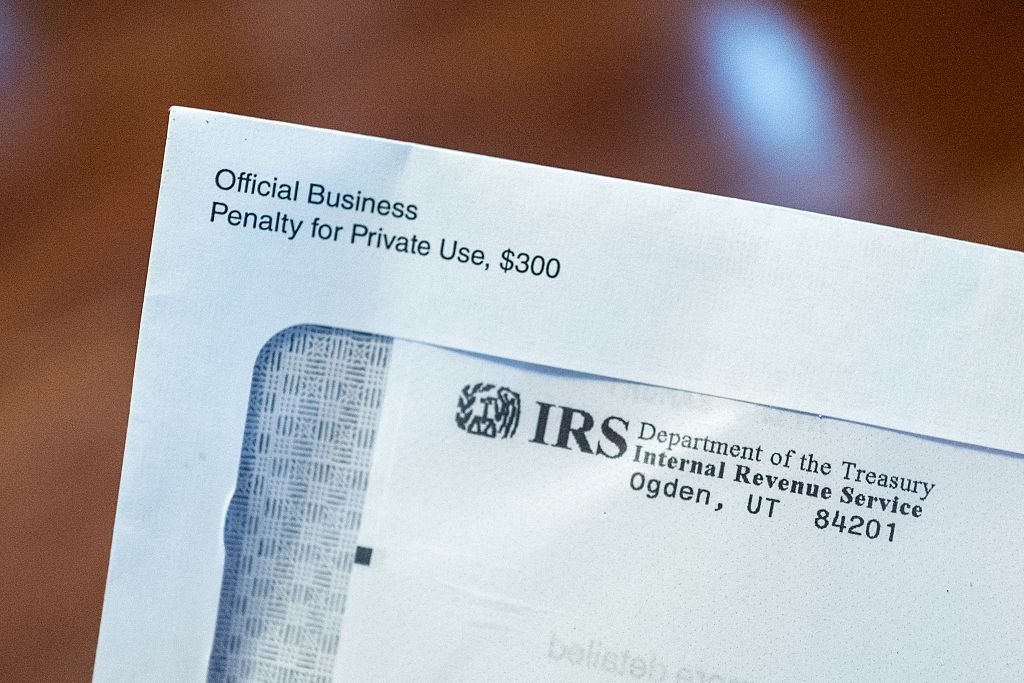 IRS Moves Forward With Salesforce AI Agent Implementation After Workforce Reductions