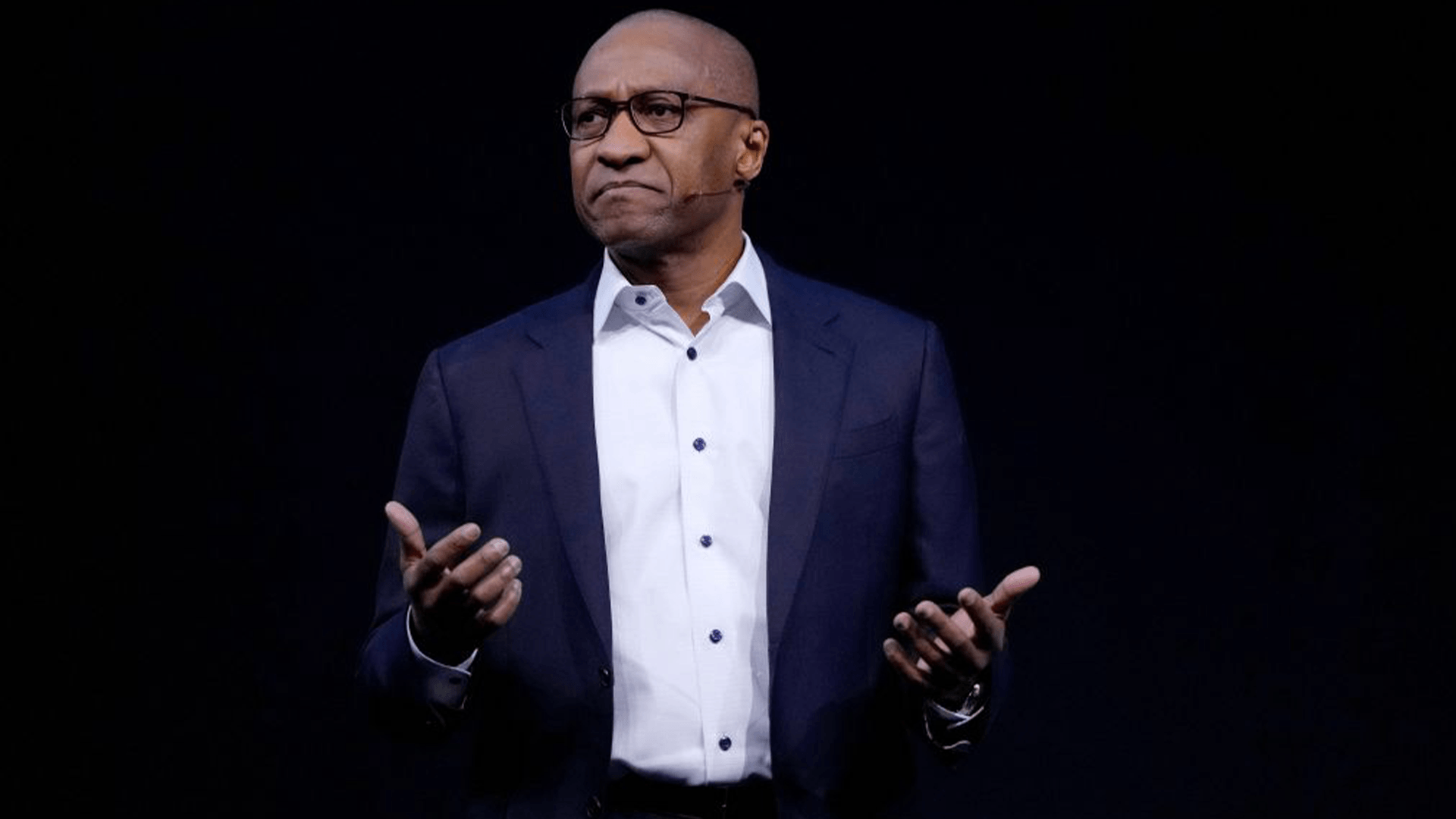 Global Chairman Mohamed Kande Says PwC Is Seeking AI Engineers, But Are There Enough To Go Around? — 'We Just Cannot Find Them'