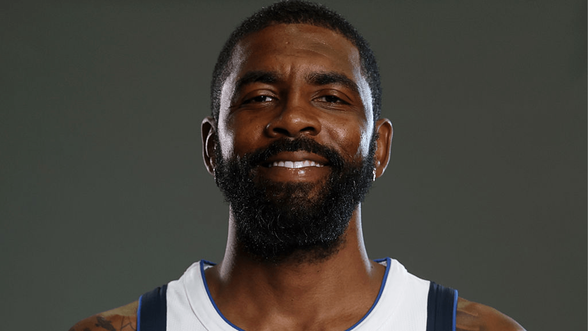 Kyrie Irving And ANTA Form Multi-Year Partnership With Paul Quinn College, The Only HBCU In Dallas
