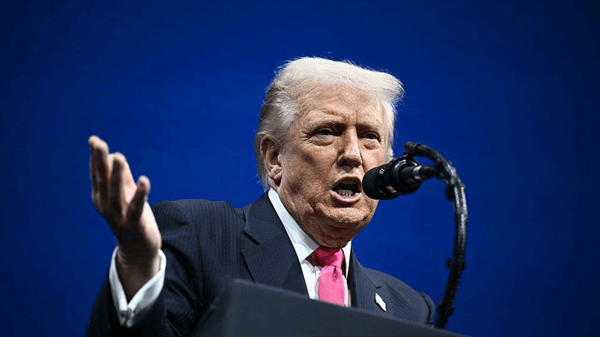 President Donald Trump Says $2,000 Tariff Dividend Checks Could Arrive By Mid-2026 — Here’s What We Know