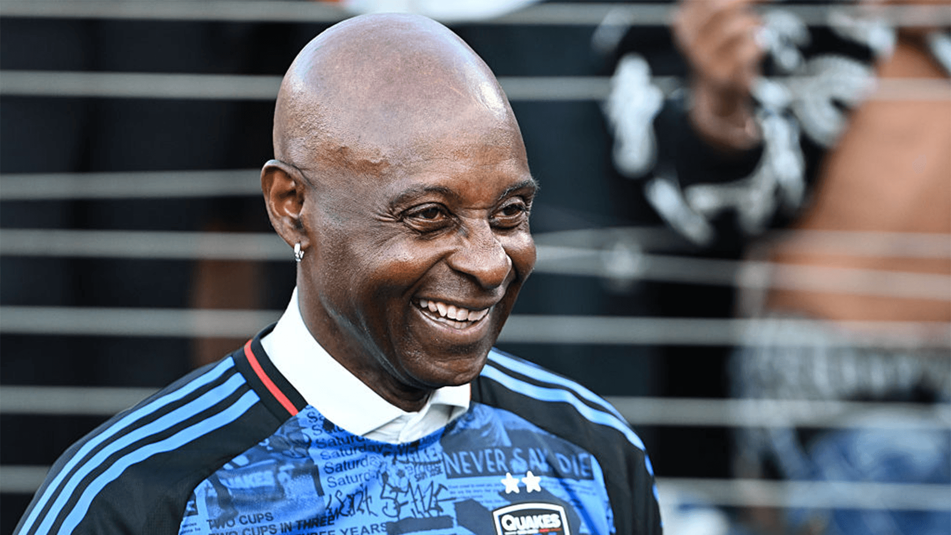 Pro Football Hall Of Famer Jerry Rice And Wife, Latisha Pelayo, Donate More Than $667K To Eliminate Student Lunch Debt