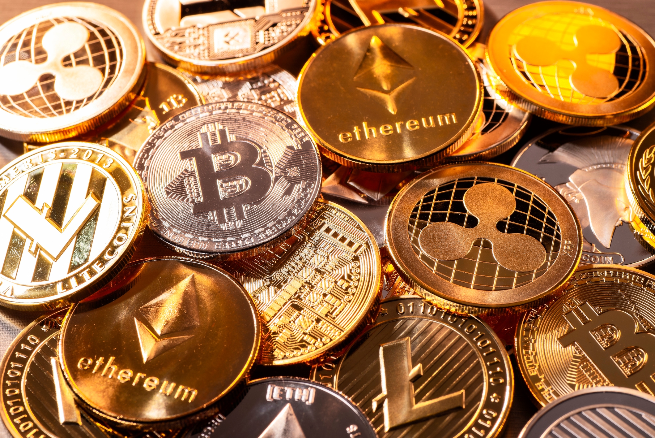 Ghana's Parliament Has Approved A Law Permitting The Use Of Cryptocurrency