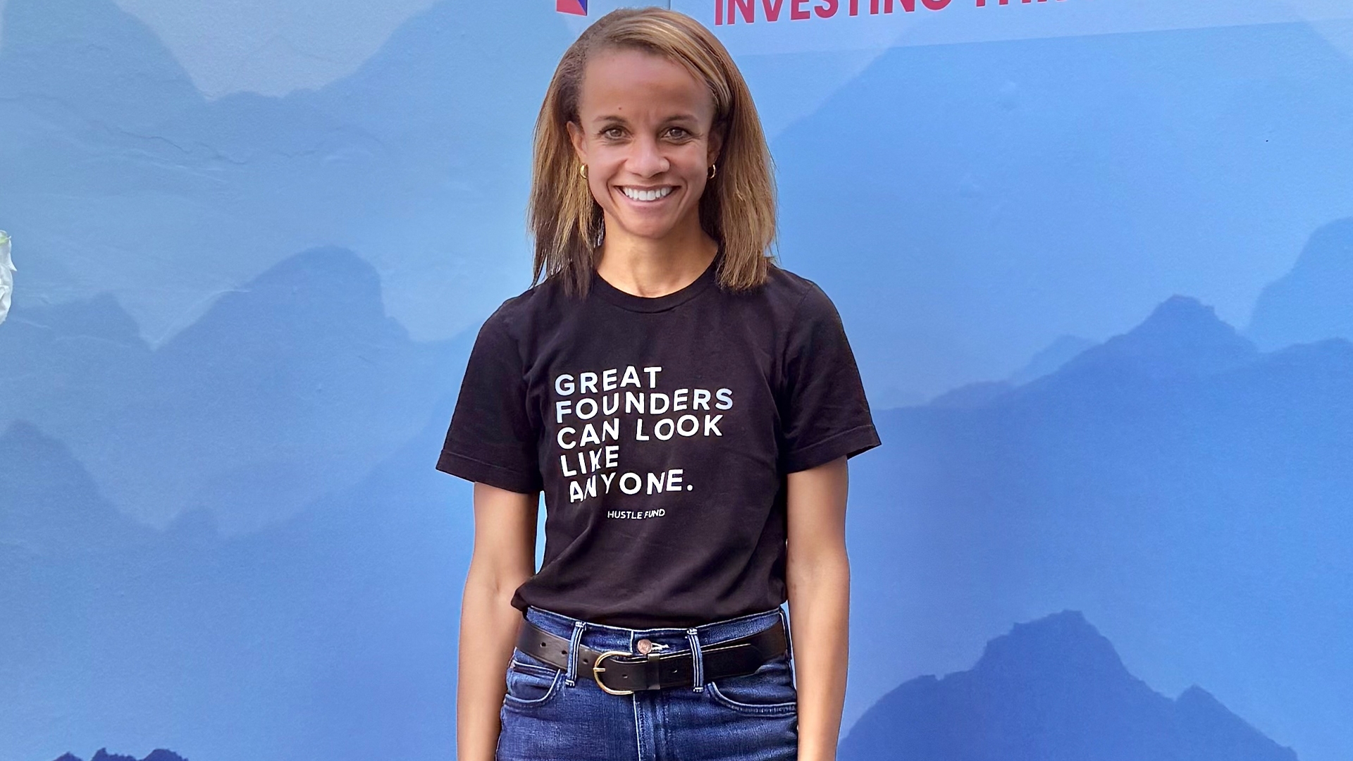 The VC World Was 'Opaque' To Haley Bryant, Now She Helps To Make It Less So As A Hustle Fund Partner Nurturing Angel Investors