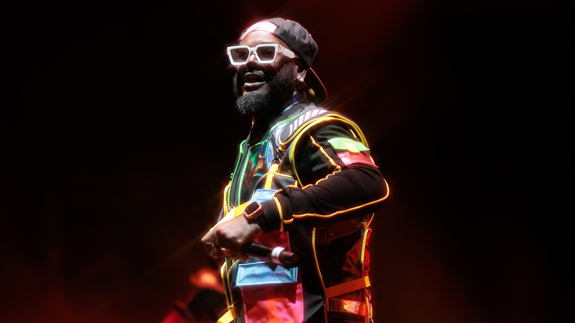 T-Pain Reveals The Type Of Content He's Created On Twitch To Help Him Attract Over A Million Followers