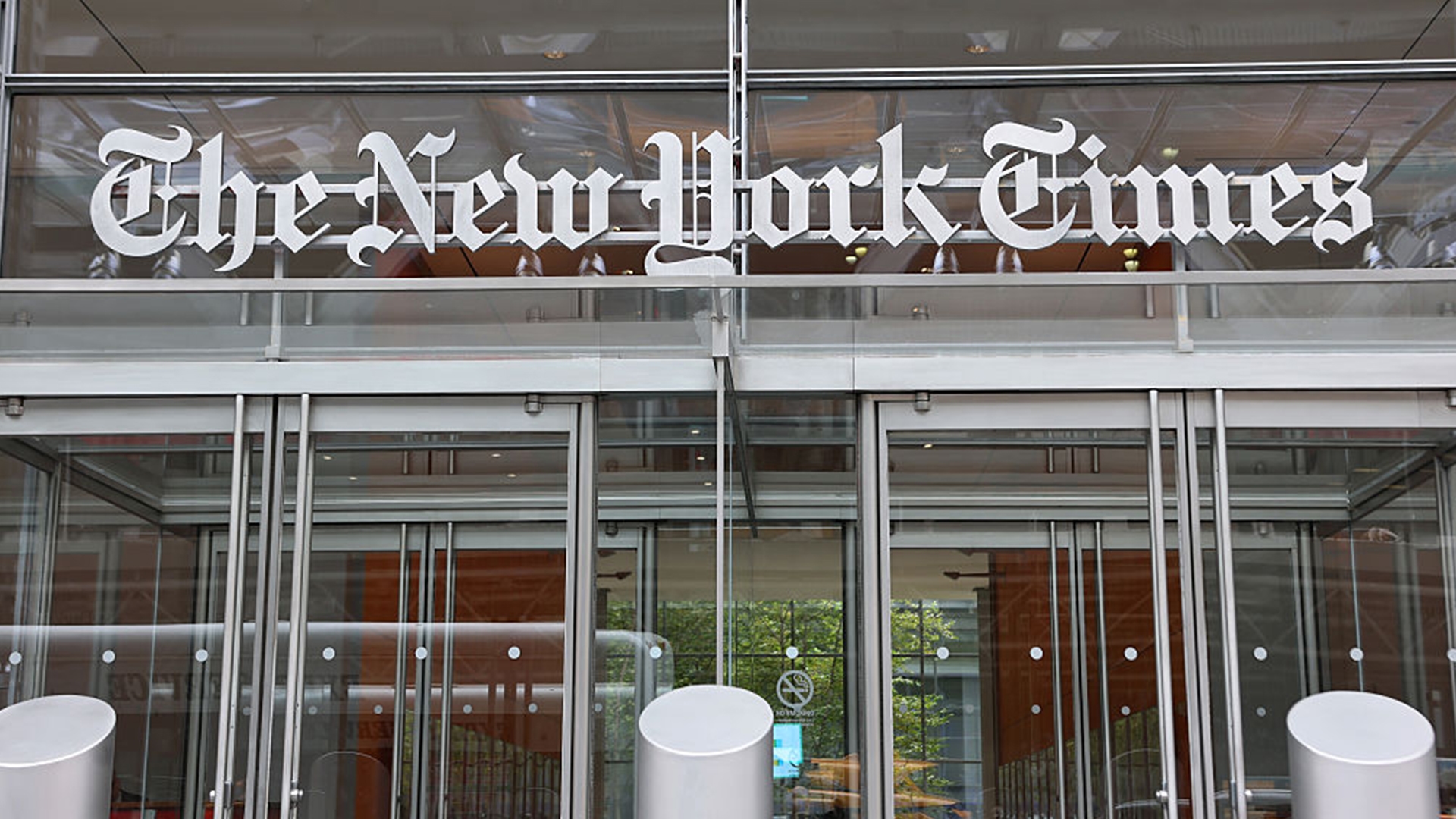 The New York Times Takes Legal Action Against AI Startup Perplexity For Allegedly Using Content Without Permission