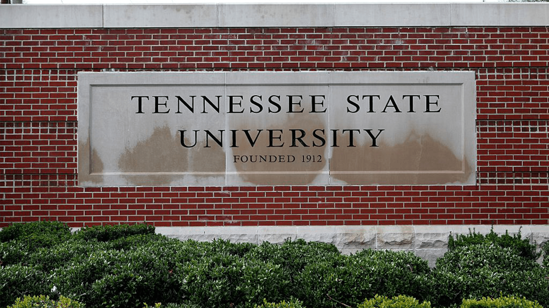 After Near Financial Collapse, Tennessee State University Ends Year With $13.2M More Than Forecasted Thanks To President Dwayne Tucker