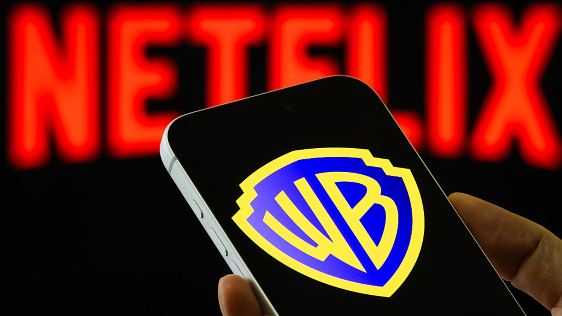 What Netflix’s Pending $72B Acquisition Of Warner Bros. Could Mean For AI And Video Technology