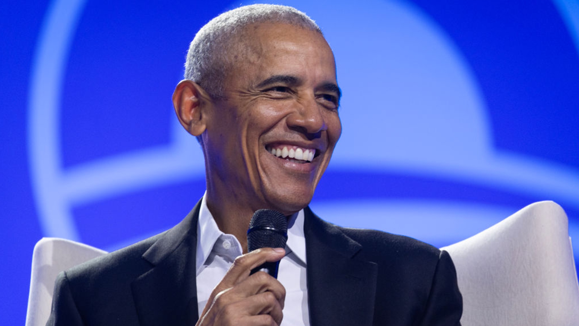 Former President Barack Obama Confirms Long-Awaited Presidential Center In Chicago Will Open June 2026