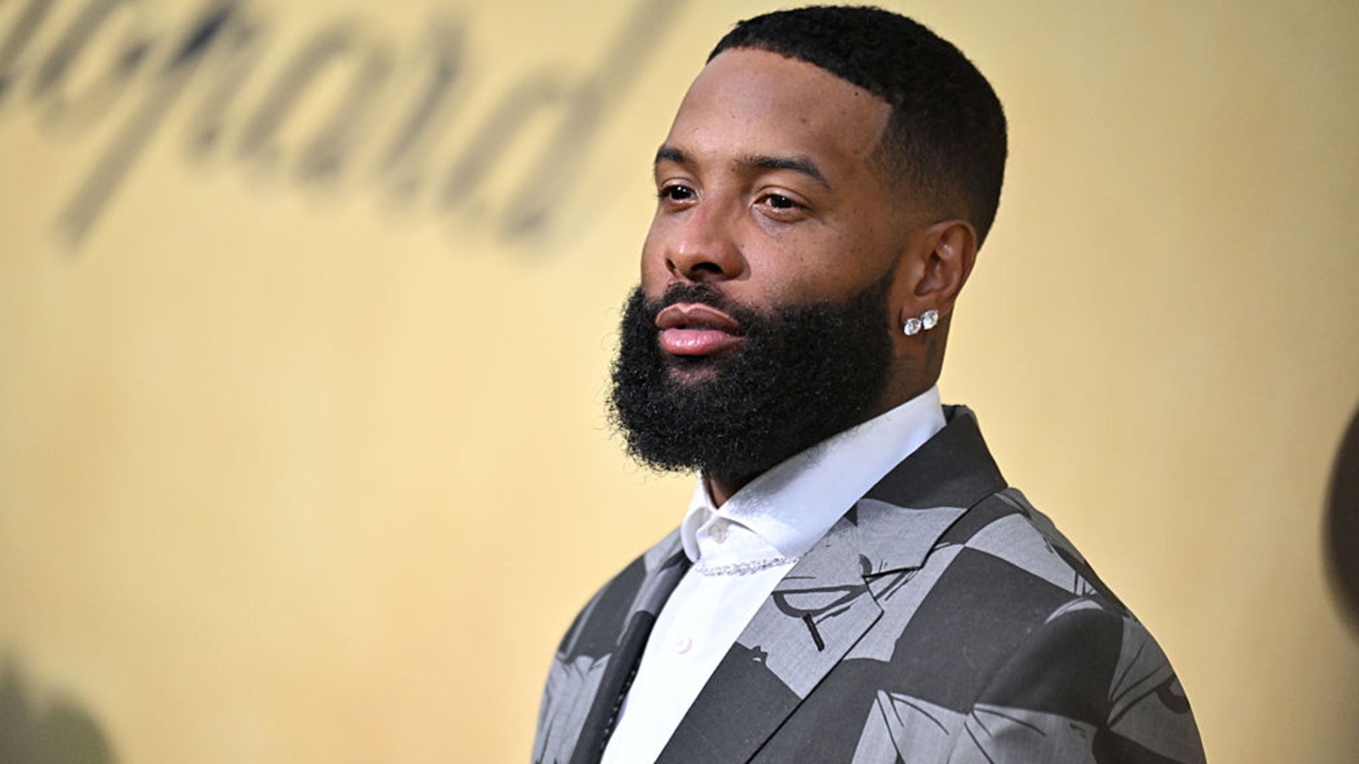 Odell Beckham Jr. Responds To Comments About The Financial Reality Of A $100M NFL Contract