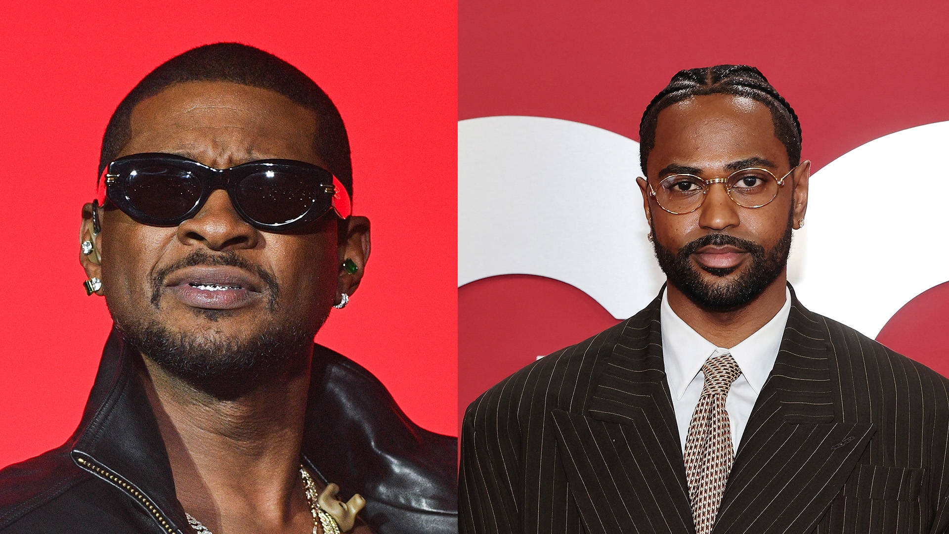 Usher And Big Sean Invest $1M In Detroit Incubator Supporting Creators And Startups