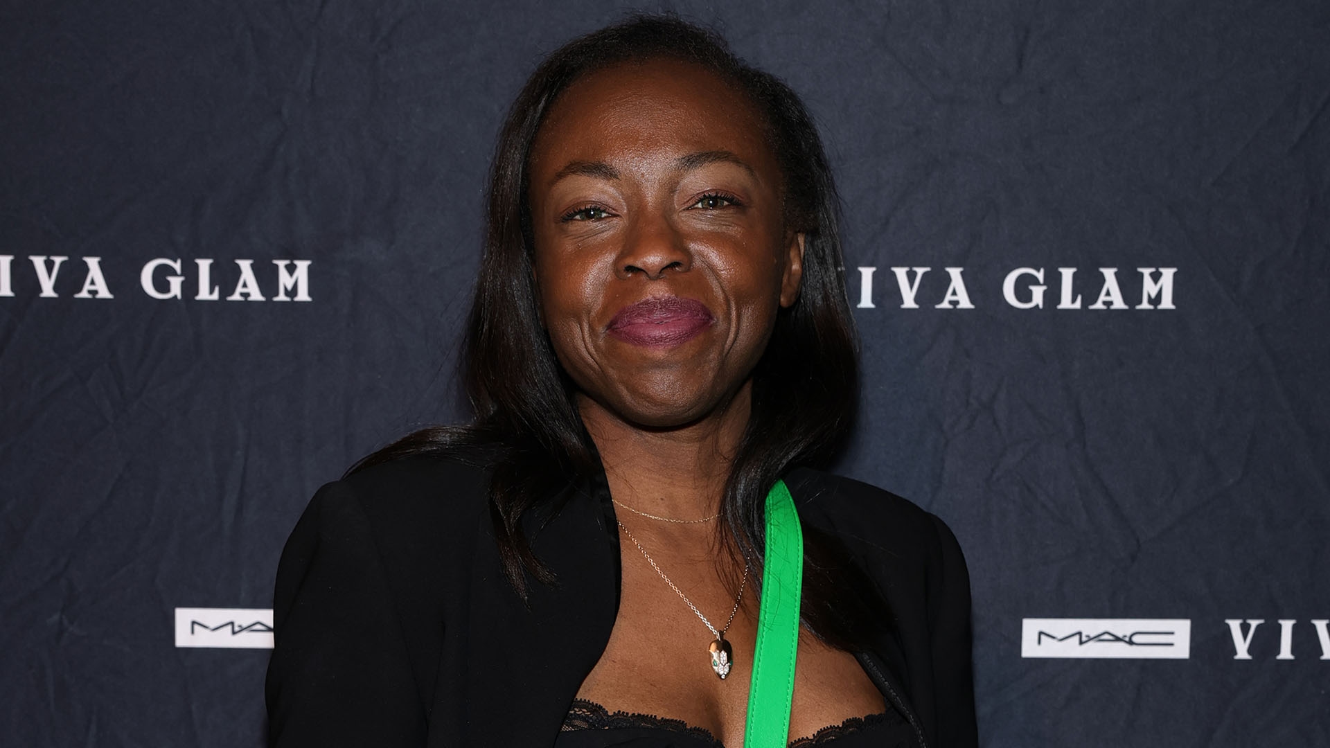 After Becoming Head Of MAC Cosmetics In 2024, Aïda Moudachirou-Rébois Departs From Company