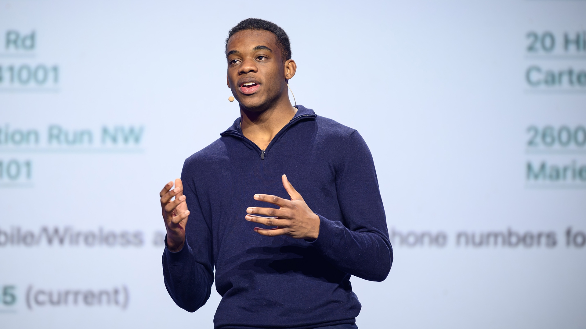Caine Ardayfio Raised $6.6M For AI Glasses That Can Listen And Transcribe All Conversations