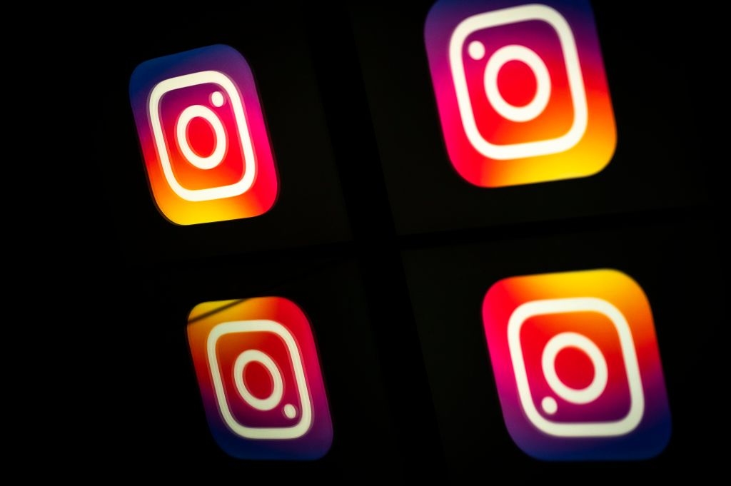 Did You Receive An Unexpected Password Reset Email From Instagram?