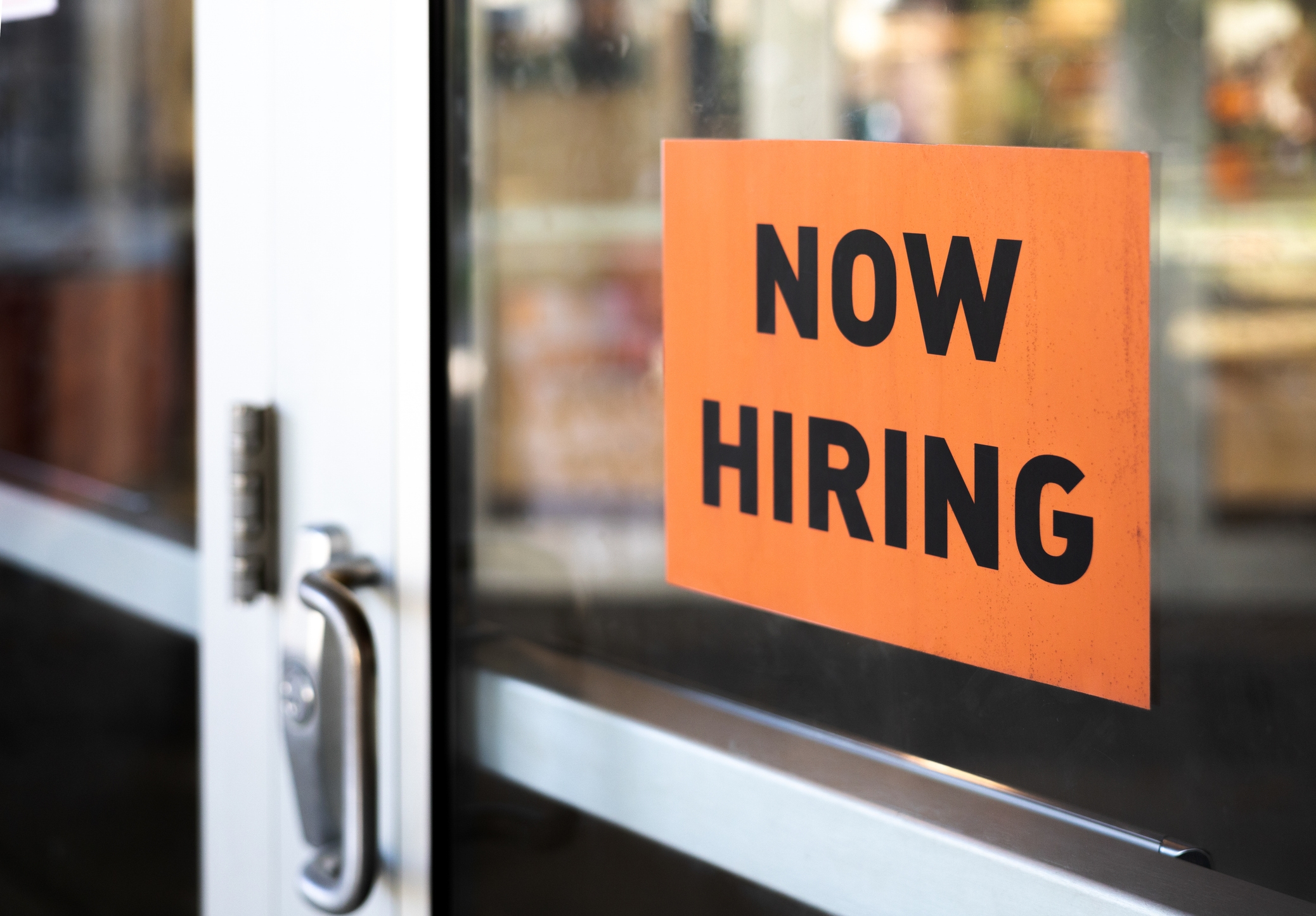 December 2025 Unemployment Rate Lower Than November As 50,000 New Jobs Were Added To The US Economy