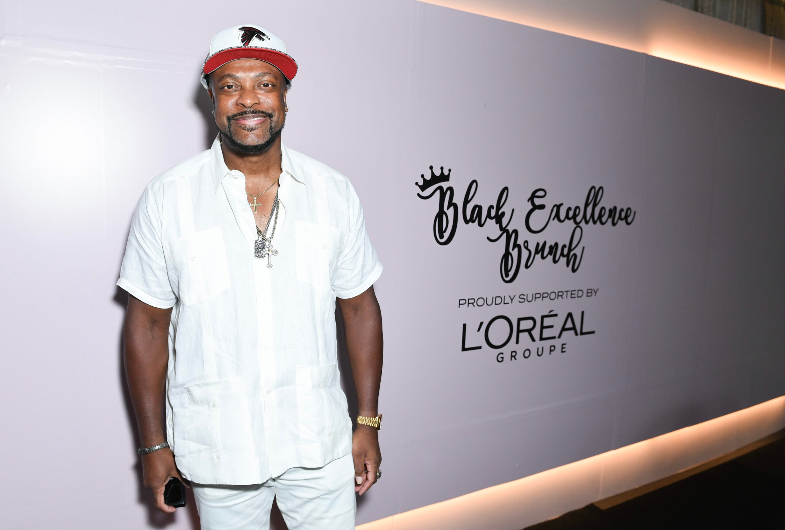 Here's How Chris Tucker’s Net Worth Has Changed Since He Was The Highest-Paid Actor In Hollywood