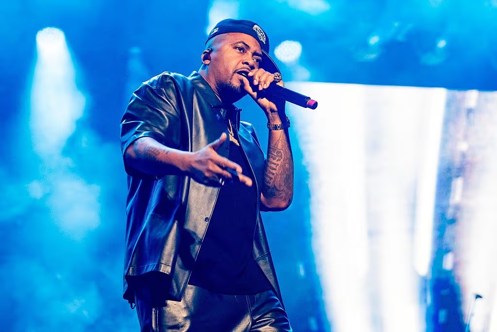 Harvard Is Now Accepting Applications For The 2026-27 Nasir Jones Hip-Hop Fellowship