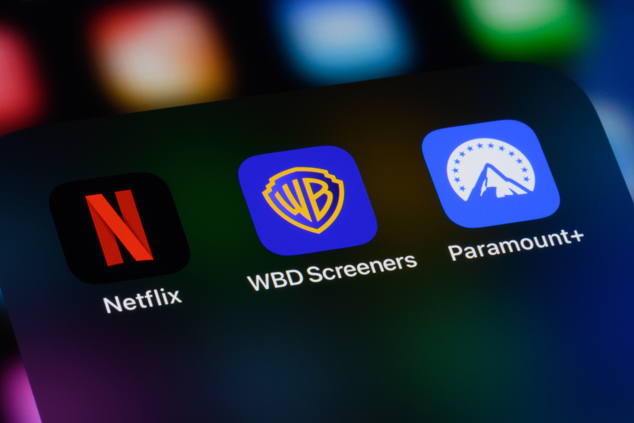 Paramount Skydance Sues Warner. Bros Discovery For Disclosure On Sale Process Regarding Pending Netflix Deal