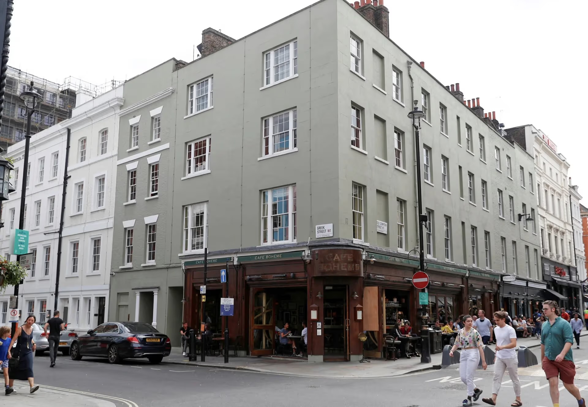 Soho House Completes $2.7B Merger To Become Private Company
