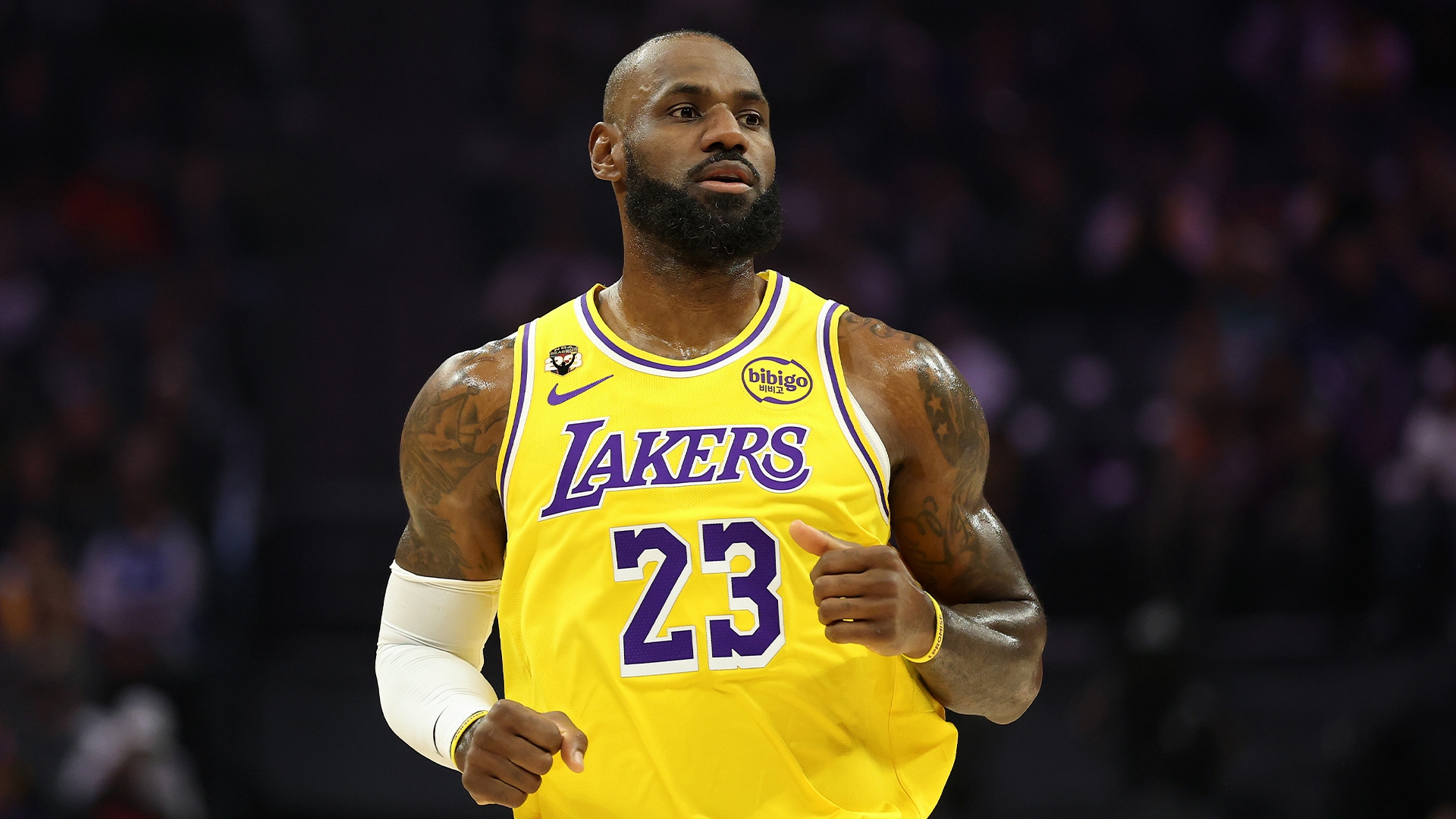 LeBron James Traded His 2% Stake In Liverpool FC For 1% Of Fenway Sports Group — How Much Could His Stake Be Worth Today?