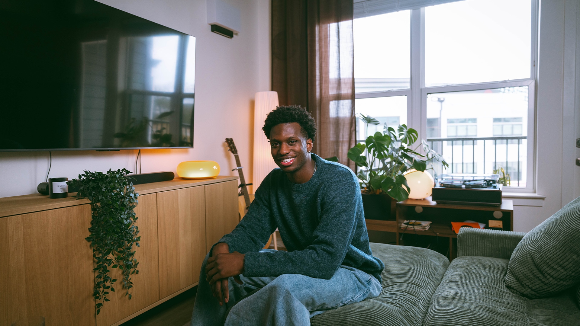 How Engineer-Turned-Content-Creator Joel Roache Earned $120K Because He Dared To Dream
