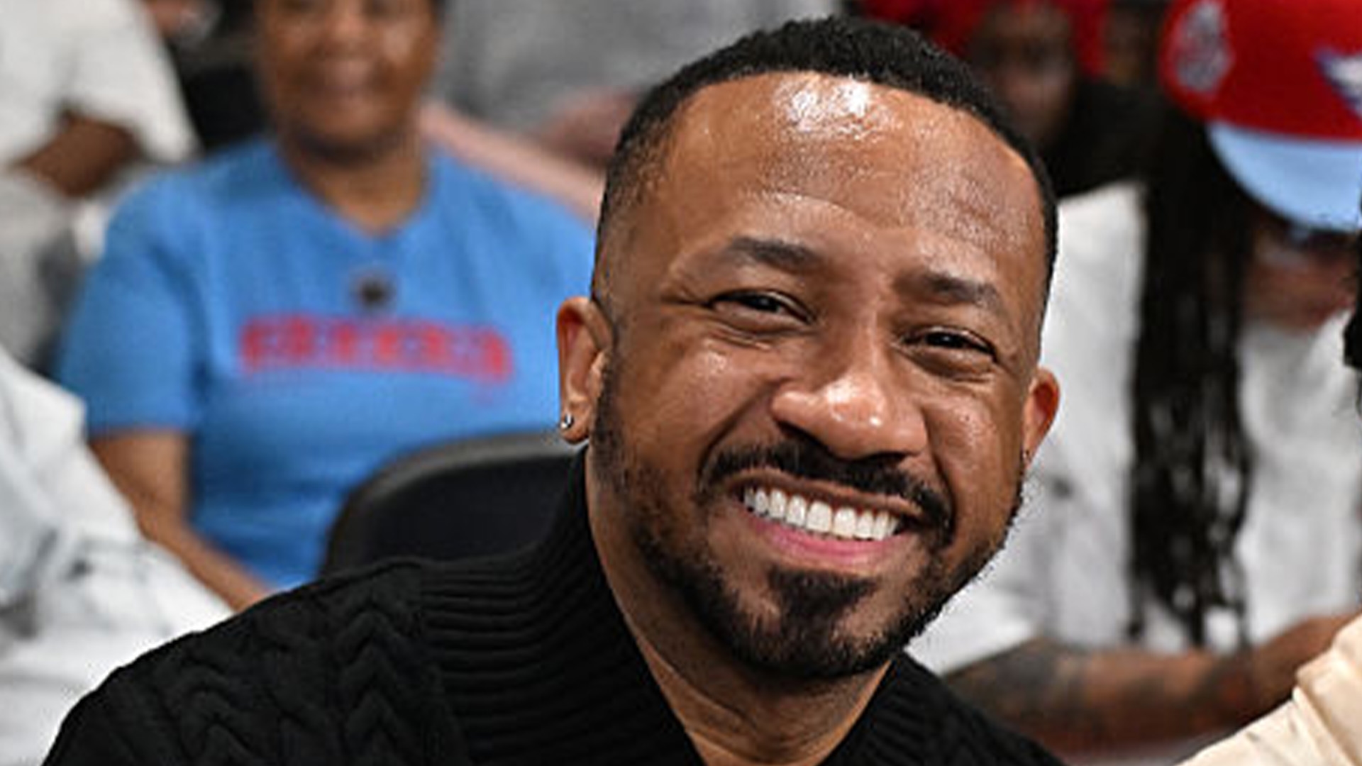 Kevin James Has Been Reinstated As President Of Morris Brown College