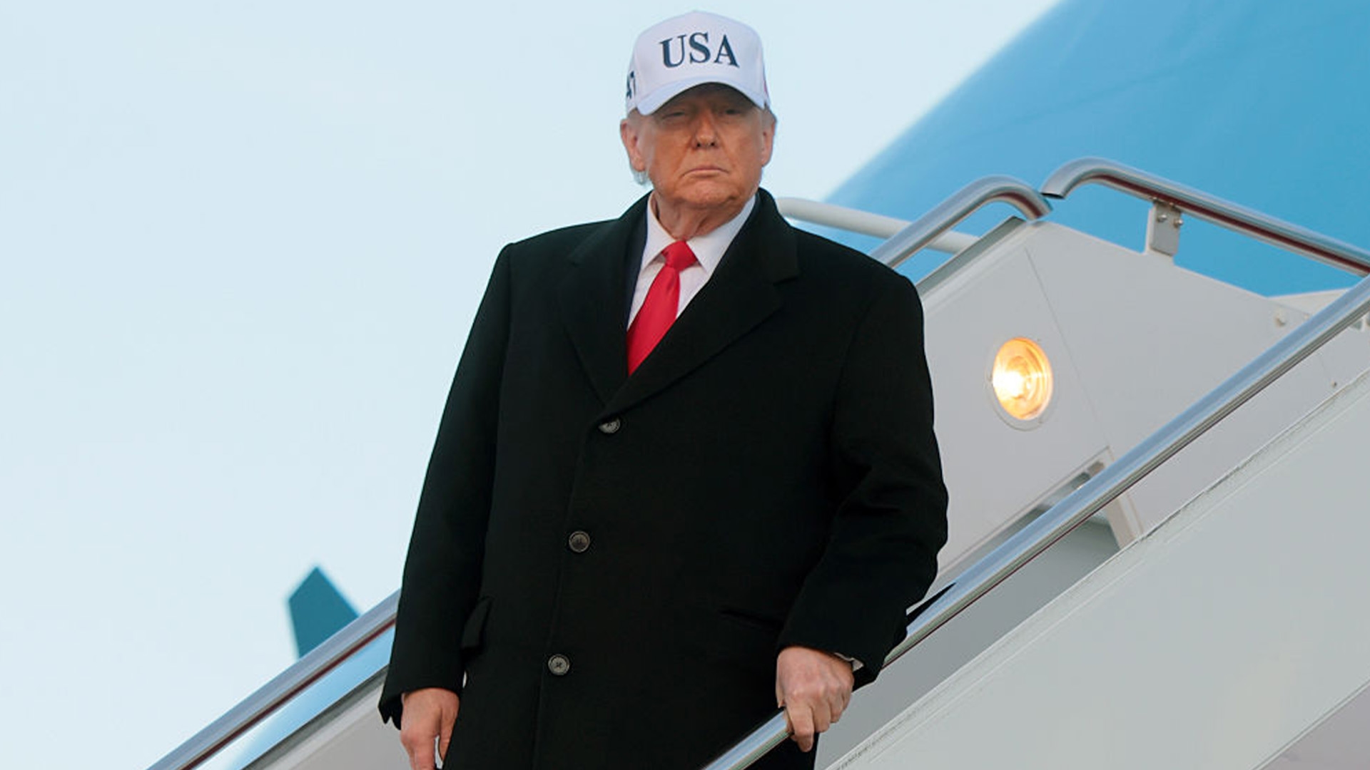 What To Know About The Trump Administration's Great Healthcare Plan