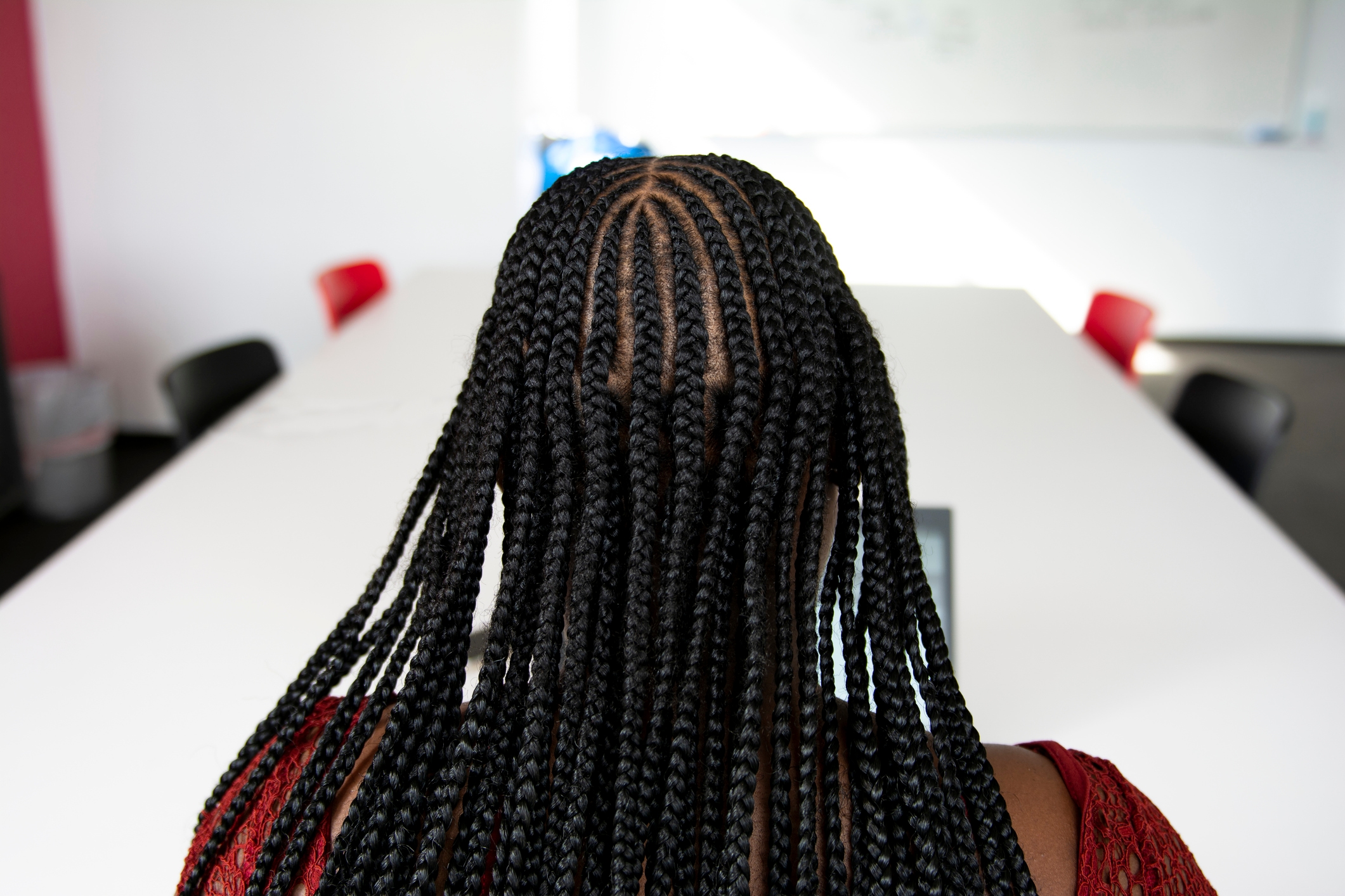 Toxic Chemicals Found In Braiding Hair And Extensions Primarily Used By Black Women, Study Finds