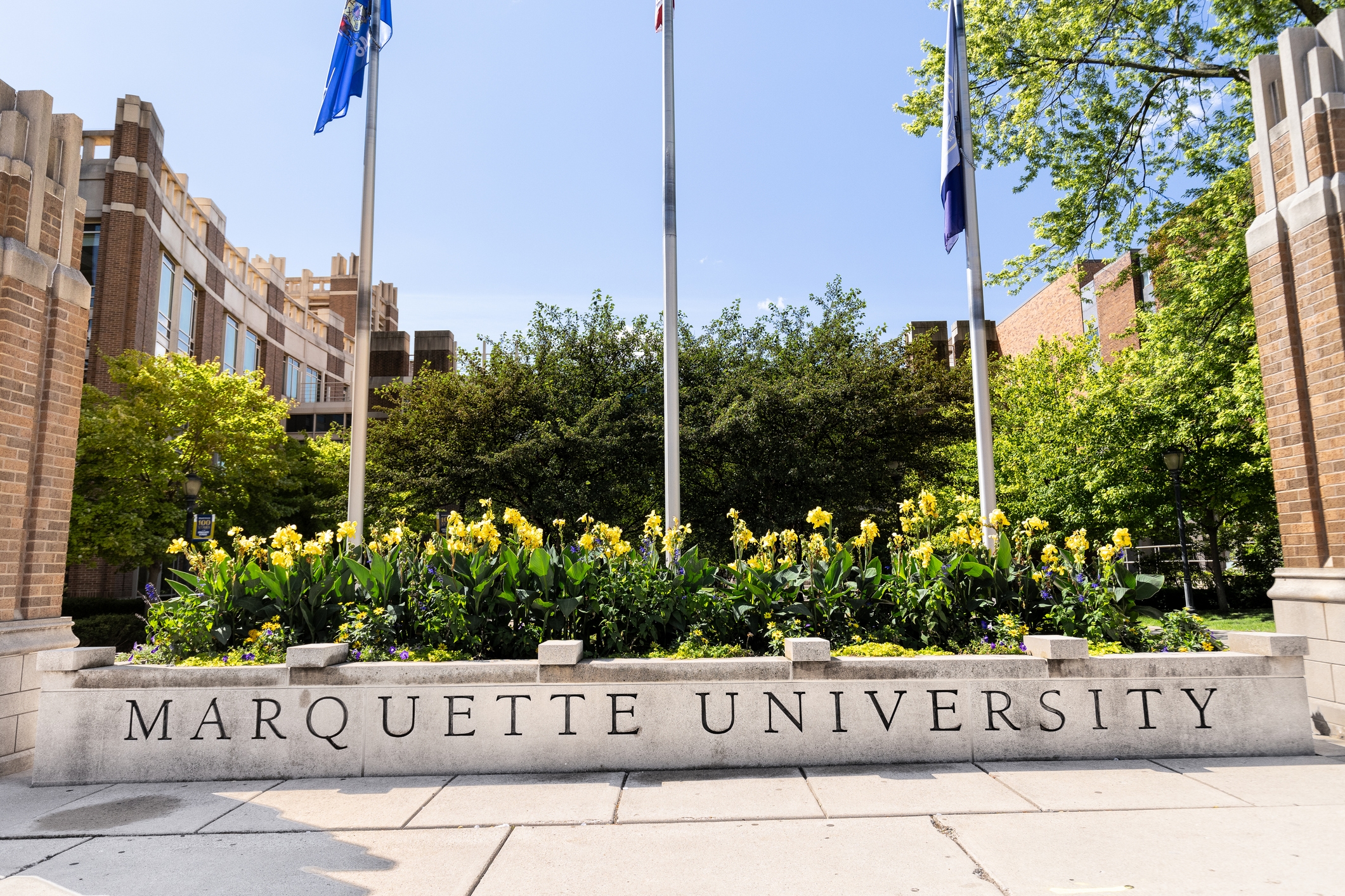 Marquette University Reportedly Encouraged Low- And Lower-Middle-Income Students To Take Out Parent PLUS Loans