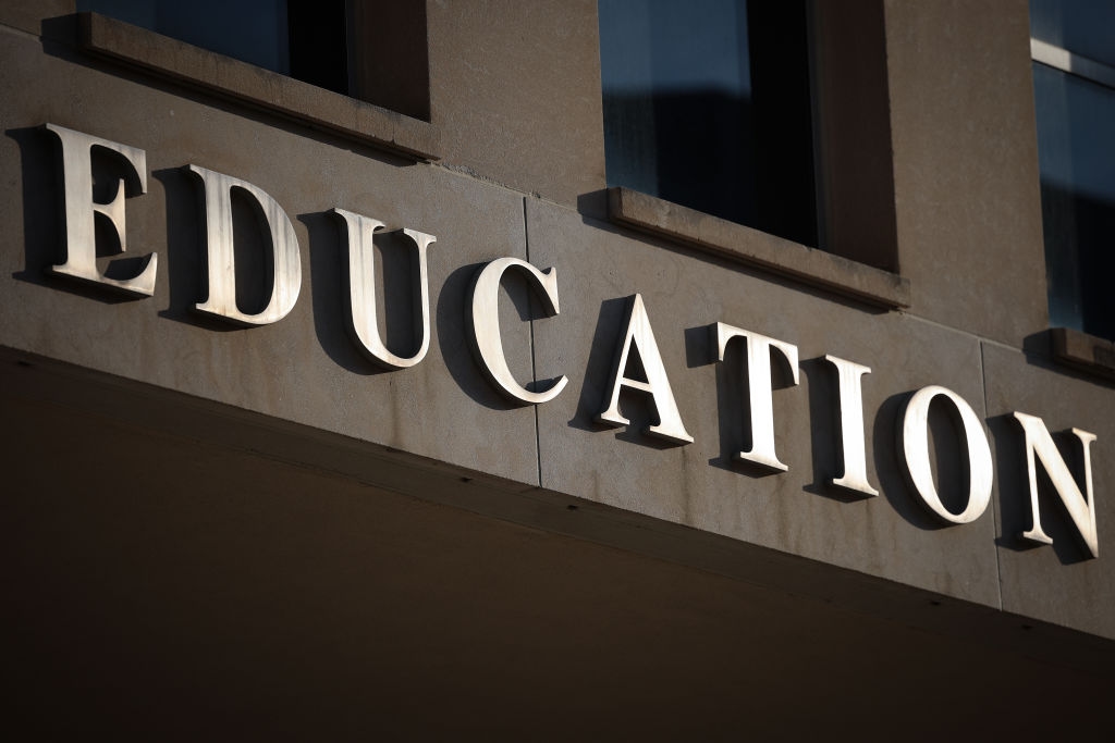 New Hampshire Federal Judge Dismisses Trump Administration's Anti-DEI Policy In Education
