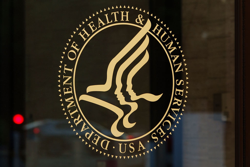US Department Of Health And Human Services To Cut $600M In Public Health Grants Because They 'Do Not Reflect Agency Priorities'